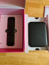 Telekom Media Receiver Entry schwarz