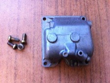 Schwimmerkammer vom Vergaser Carburettor Carburador Yamaha FZR 1000 Exup