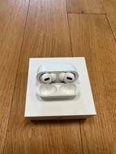 Apple Air Pods Pro (1.Generation) inklusive OVP