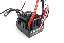 HPI ELH-6S 150A Fahrtenregler Waterproof Brushless 4-6S ESC 120021 Savage ect.