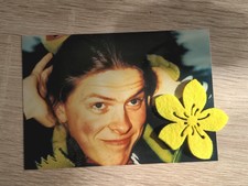 Foto Paddy Patrick   Kelly Family  Sammlung Auflösung