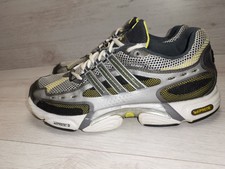 ADIDAS OZWEEGO MILLENNIUM ADIPRENE HERREN LAUFSCHUHE SPORT RETRO SNEAKER 43 1/3