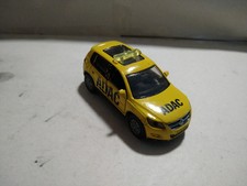 Siku 1438 VW Tiguan "ADAC Verkehrswacht" 1:55