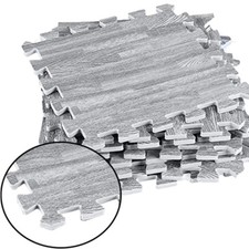 10-20-30pc Kinder Krabbeldecke Puzzle Matten Gardan Yoga Übung Fitness-Geräte Schaum Fliesen