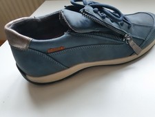 damen sneaker gr.39 ungetragen 