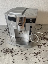 Jura Impressa S9 Avantgarde One Touch + 24 Monate Gewährleistung