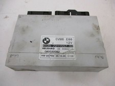 Steuergerät Cabrio Dach BMW 1 CABRIOLET (E88) 118D 7211557