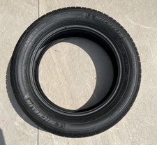 4Stück Michelin Energy Saver G1 Autoreifen Sommerreifen 195/55R16 87H ohne Felge