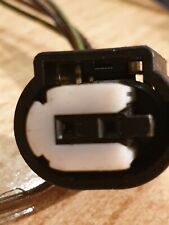 Original BMW  Stecker 2-polig für 61356922212 Antenne Komfortzugang  1718555
