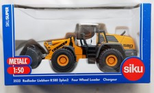 Liebherr R 580 2plus2 Radlader -#1750