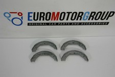 bmw Brake shoe Parking brake Bremsbacke Feststellbremse F87 M2 F80 M3 F82 F83 M4
