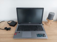 Laptop ASUS F550Z 15,6 Zoll 