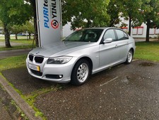 BMW 320d xDrive E90