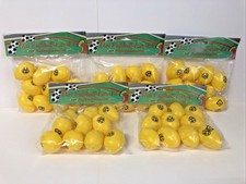 50 x Borussia Dortmund BVB 09 Fußball Fan Eier Ostereier BVB09 Ostern Restposten