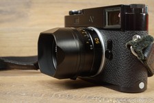 Leica Summarit-M 50mm f/2,4 | Germany | 6-Bit 11680 | used-photo.de