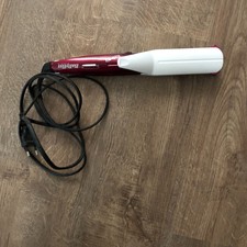 Babyliss Paris Style Mix Glätteisen Haarglätter
