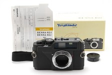 【NEUWERTIG+++ VERPACKT】 Voigtlander BESSA R2C 35 mm Entfernungsmesser Filmkamera aus Japan