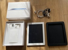 Apple iPad 3. Generation 16GB 9,7 Zoll MD369FD/A, Wi-Fi W-Lan Weiß 3