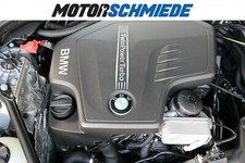 BMW F10 5er 528i xDrive 180 kW N20B20A Steuerketten Tausch Reparatur Wechsel