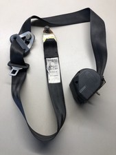 VW T3 Bus Sicherheitsgurt Gurt Gurtstraffer vorne 251857806M