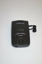 Plantronics Practia A100 Verstärker für Headset mit Umschalter