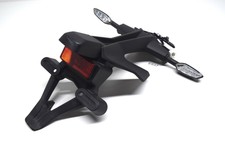 Yamaha YZF R1 M RN32 RN49 Kennzeichenhalter Blinker 15-19 Holder Plate Flasher