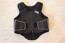 Sicherheitsweste Protecto Flex, Reitweste, Schutzweste Protecto, Gr. Adult M,neu