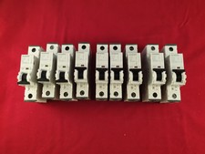 5sy61 Siemens MCB Typ B, C, D Schutzschalter