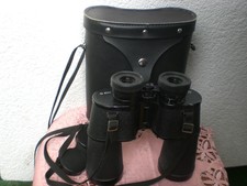 Fernglas  7*50 von Tento USSR mit Tasche