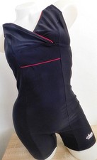 AGIVA Badeanzug Gr.38 Brust gefüttert Schwimmer Rücken