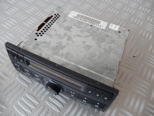 CD Autoradio Radio Symphony original 6Y0035156D Skoda Fabia 6Y2 6Y3