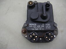 Zündsteuergerät 0045457132 Mercedes-Benz 500 SE SEL SEC SL W126 R107 V 8