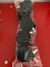 5 Rollen Bürostuhl hJh Office - für Teppichboden - neu / OVP - Schwarz