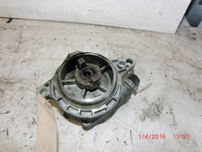 BMW 3er e46 VFL 320d 136PS Vakuumpumpe Unterdruckpumpe 2249939*