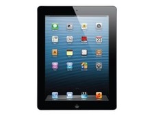 Apple iPad 2 16GB, WLAN, 24,64 cm, (9,7 Zoll) - Schwarz