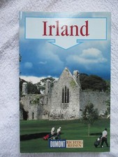 Reiseführer Dumont Irland, richtig reisen, von Petra Dubilski