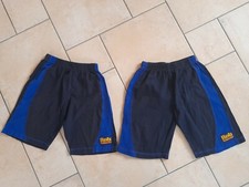 2 kurze Hose / Short * Größe 110 / 116 * Bob der Baumeister * evtl. für Zwilling