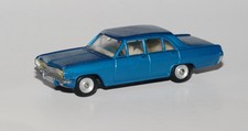 Dinky Toys Nr. 513 - Opel Admiral - Made in France