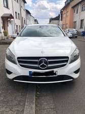 Mercedes A200 CDI