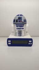 Star Wars R2D2 Wecker