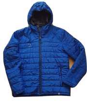 Herren Steppjacke „North“  von Hummel  Gr L