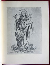 P. Kristeller: Kupferstich und Holzschnitt 1905