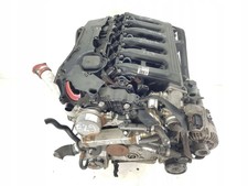 Motor BMW E60 E61 E65 E90 E92 306D3 3,0 231PS 127TKm 05-10 Diesel Engine