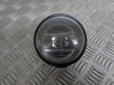 2006 Nissan Note 5DR Beifahrerseite vorne Stoßstange Nebelscheinwerfer 2615089906