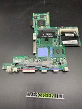 Dell Systemplatine (Hauptplatine) 0K3879 für Latitude D610 mit SL7SL CPU