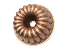 Kuchenbackform aus hochwertigem Aluguss Granitbeschichtung