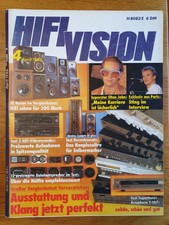 /// HIFI VISION April 4 1986 \ 