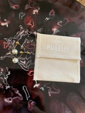 Purelei Ohrringe mit Perle. Gold - Neu