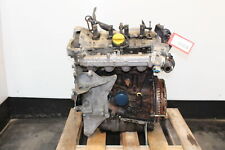 F4R786 Motor ohne Anbauteile Renault Laguna 2 Grandtour 2.0 Turbo  125 KW 170 PS