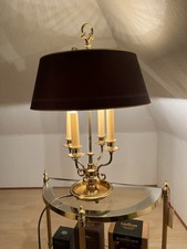 bouillotte lampe